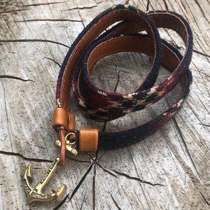 Kiel James Patrick x Brooks Brothers Bracelet